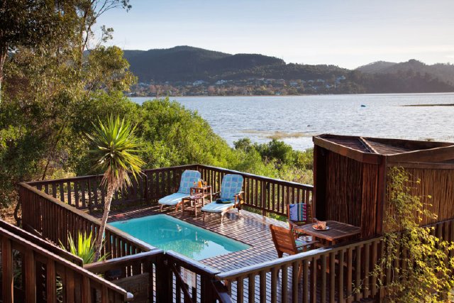 Guest Lodges to rent in Knysna, Garden Route, South Africa