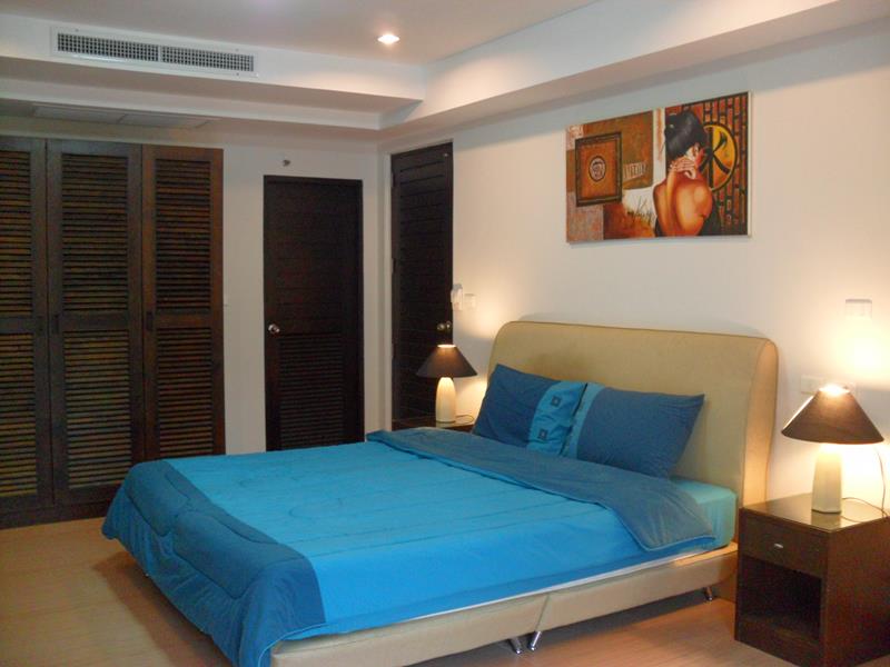 Apartments to rent in Patong Beach, Phuket, Thailand