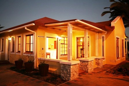 Guest Houses to rent in Swakopmund, Erongo, Namibia