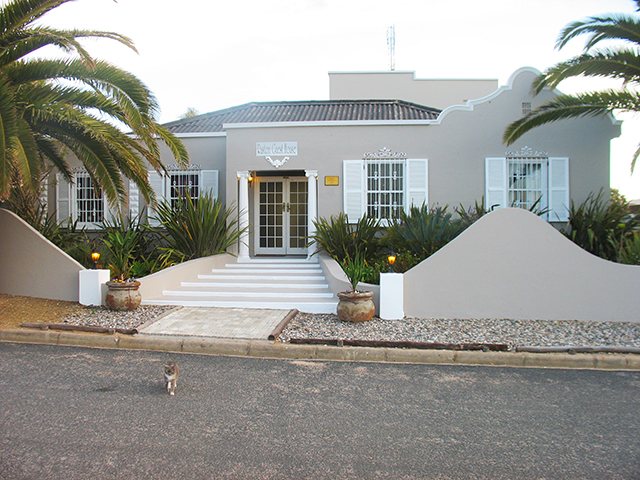 Location & Hbergement de Vacances - Pension de Famille - South Africa - West Coast South Africa - Lamberts Bay