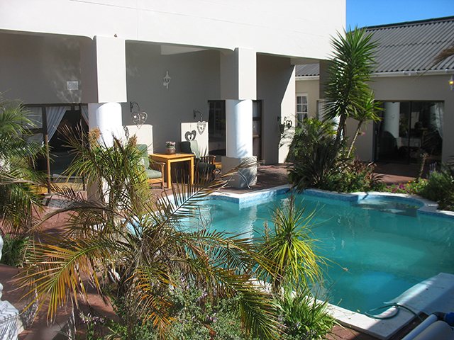 Guest Houses to rent in Lamberts Bay, West Coast South Africa, South Africa