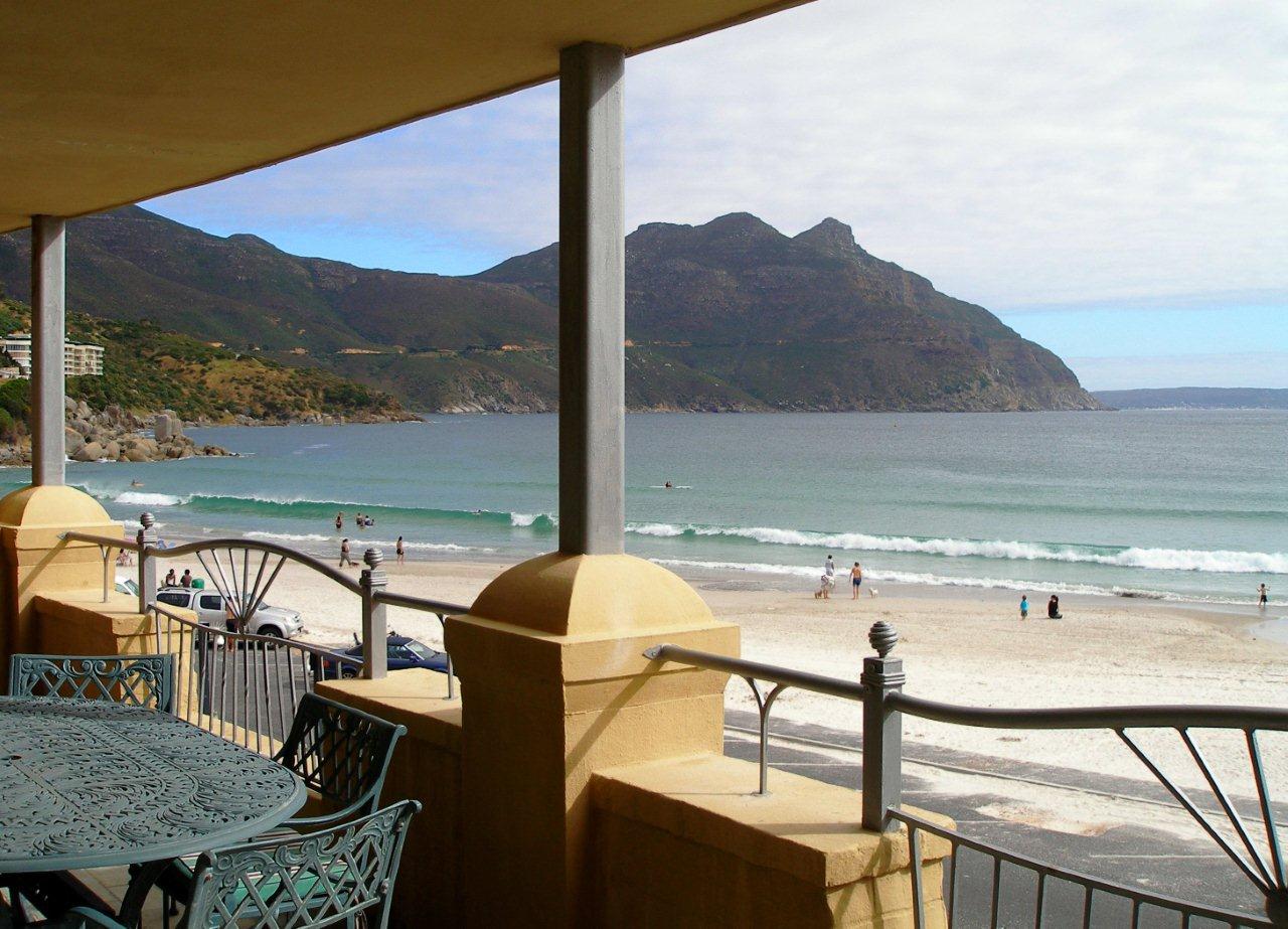 The Village on the Beach selfcatering apartments Cape Town, Western Cape, South Africa