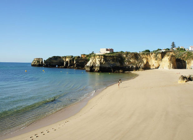 Apartments to rent in Lagos, Algarve, Portugal