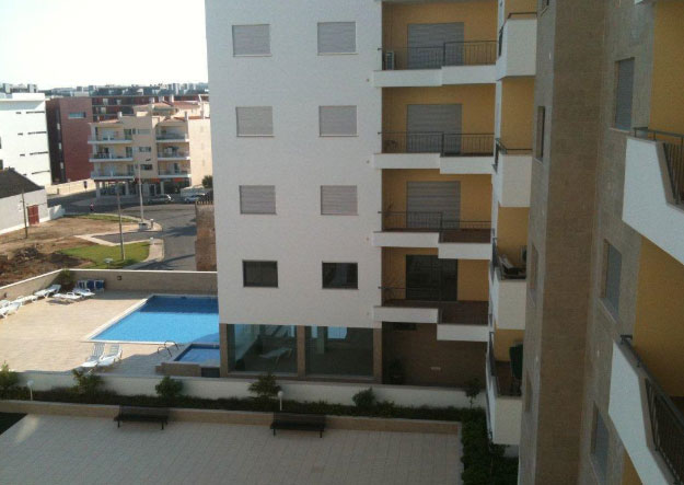 Apartments to rent in Lagos, Algarve, Portugal