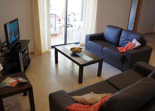 Apartments to rent in Lagos, Algarve, Portugal