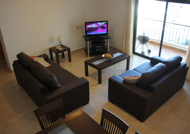 Apartments to rent in Lagos, Algarve, Portugal