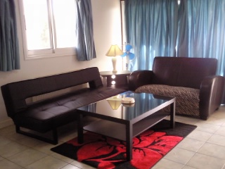 Apartments to rent in Paphos, Melania Centre, Cyprus