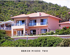 Holiday Rentals & Accommodation - Beach Houses - South Africa - Garden ROute - Plettenberg Bay