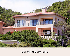 Beach Houses to rent in Plettenberg Bay, Garden ROute, South Africa