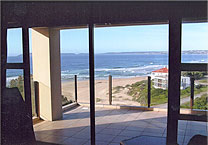 Beach Houses to rent in Plettenberg Bay, Garden ROute, South Africa