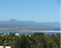 Holiday Rentals & Accommodation - Holiday Homes - South Africa - Garden Route - Plettenberg Bay