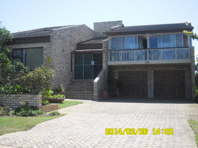 Self Catering to rent in Jeffrey's bay, Eastern Cape, South Africa