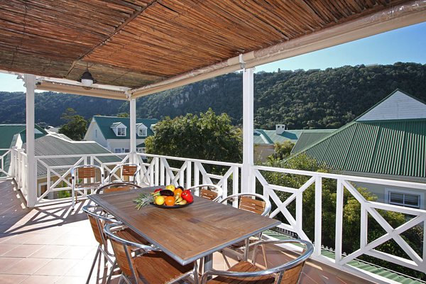 Location & Hbergement de Vacances - Vacances en Maison - South Africa - Garden Route Western Cape - Plettenberg Bay