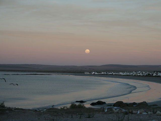 Self Catering to rent in Paternoster, West Coast, South Africa