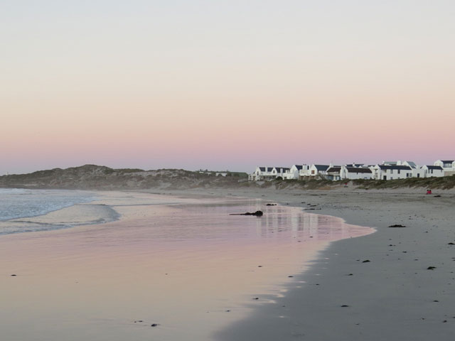 Self Catering to rent in Paternoster, West Coast, South Africa