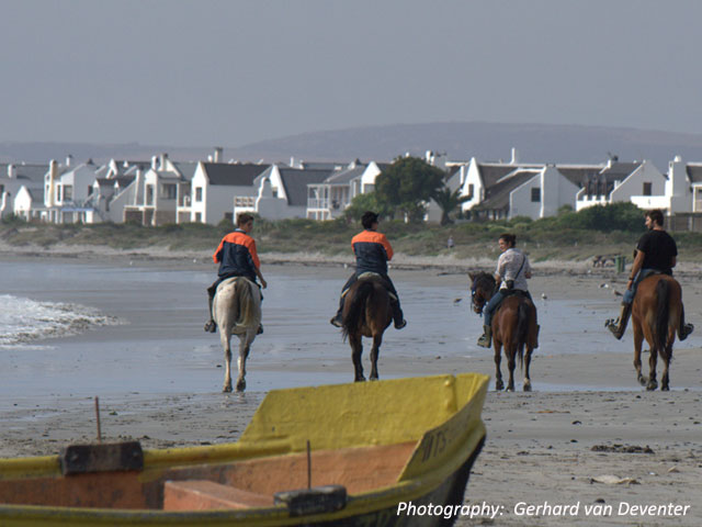 Self Catering to rent in Paternoster, West Coast, South Africa