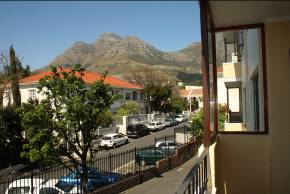 Holiday Rentals & Accommodation - Apartments - South Africa - Westerm Cape - Cape Town