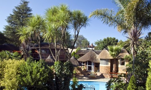 Holiday Rentals & Accommodation - Bush Lodges - South Africa - Gauteng - Johannesburg