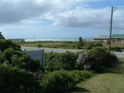 Beach Cottages to rent in Struisbaai, Cape Agulhas, South Africa