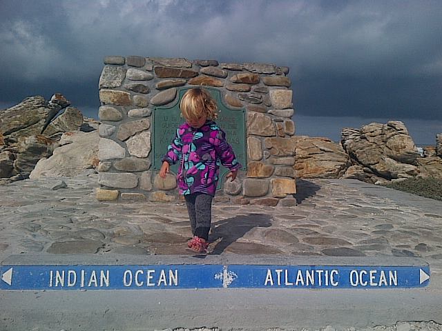 Beach Cottages to rent in Struisbaai, Cape Agulhas, South Africa