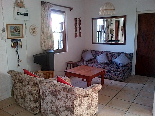 Beach Cottages to rent in Struisbaai, Cape Agulhas, South Africa