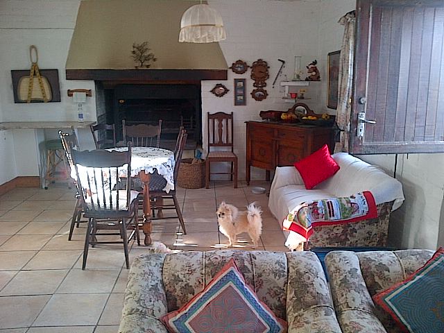 Beach Cottages to rent in Struisbaai, Cape Agulhas, South Africa