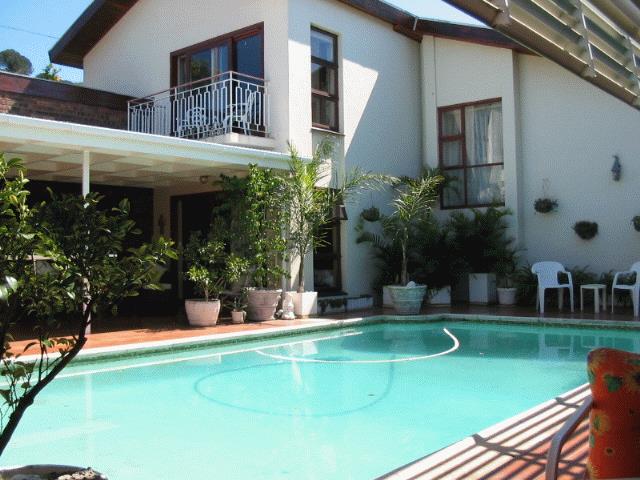 Location & Hbergement de Vacances - Pension de Famille - South Africa - Wine Region - Paarl