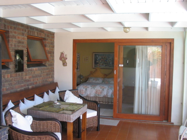 Guest Houses to rent in Paarl, Wine Region, South Africa