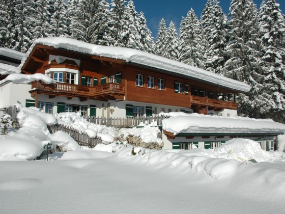 Holiday Rentals & Accommodation - Holiday Accommodation - Austria - Austria - Reith / Kitzbühel