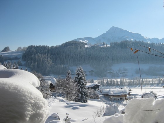 Holiday Accommodation to rent in Reith / Kitzbhel, Austria, Austria