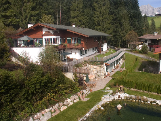 Holiday Accommodation to rent in Reith / Kitzbhel, Austria, Austria