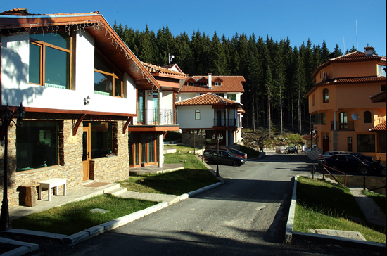 Ski Accommodation to rent in Pamporovo, Smolyan, Bulgaria