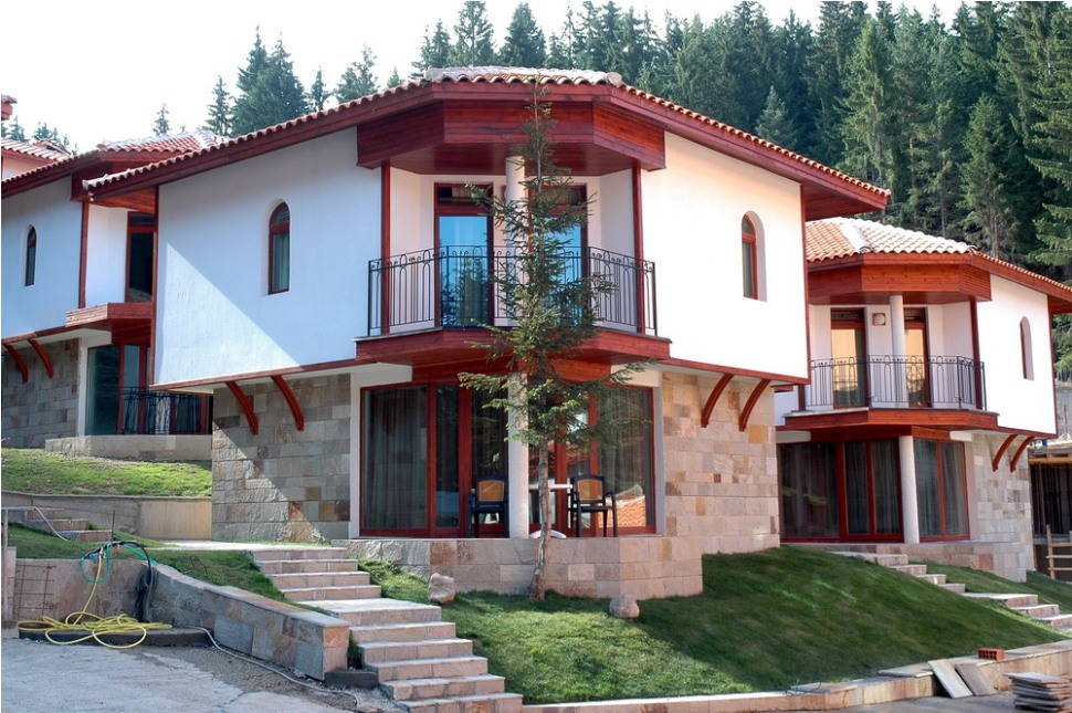 Ski Accommodation to rent in Pamporovo, Smolyan, Bulgaria