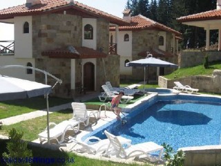 Ski Accommodation to rent in Pamporovo, Smolyan, Bulgaria