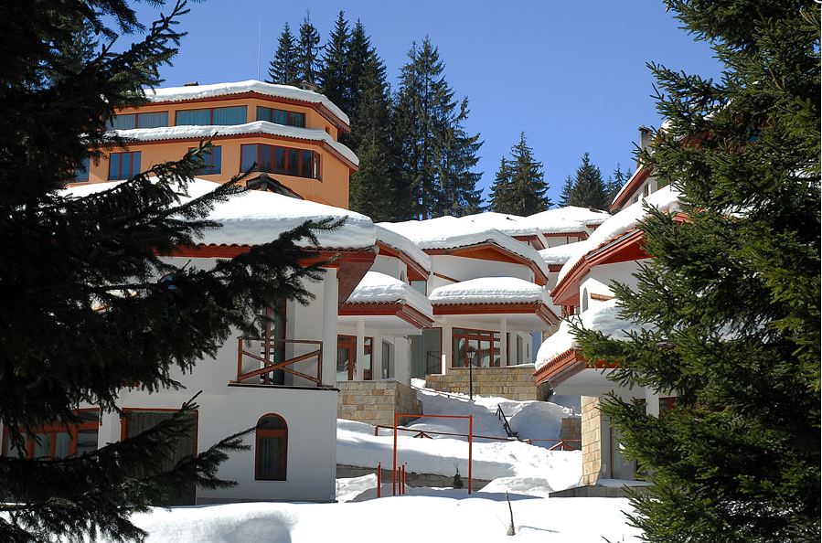 Ski Accommodation to rent in Pamporovo, Smolyan, Bulgaria