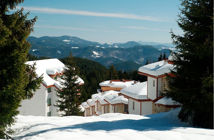 Ski Accommodation to rent in Pamporovo, Smolyan, Bulgaria