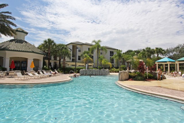 Holiday Rentals & Accommodation - Apartments - USA - Legacy Dunes - Orlando