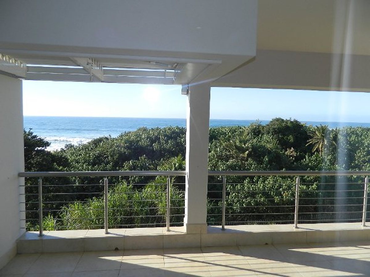 Location & Hbergement de Vacances - Hbergement de Vacances - South Africa - Hibiscus coast - Shelly Beach