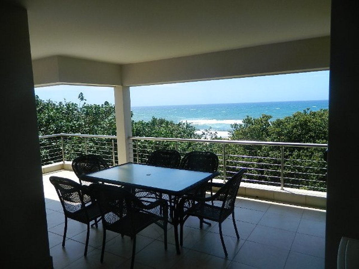 Holiday Rentals & Accommodation - Holiday Accommodation - South Africa - Hibiscus coast - Shelly Beach