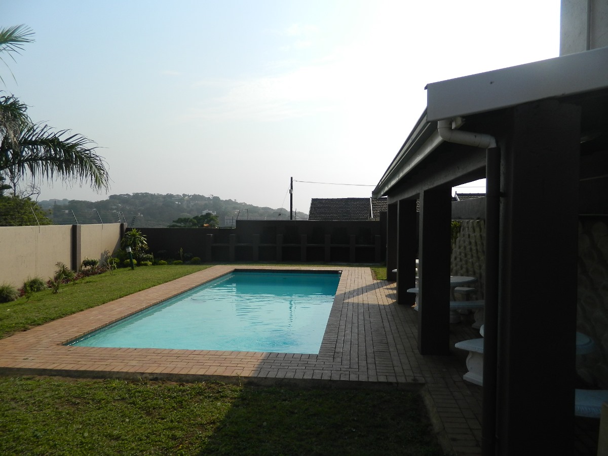 Holiday Accommodation to rent in St Michaels on sea, Hibiscus coast, South Africa