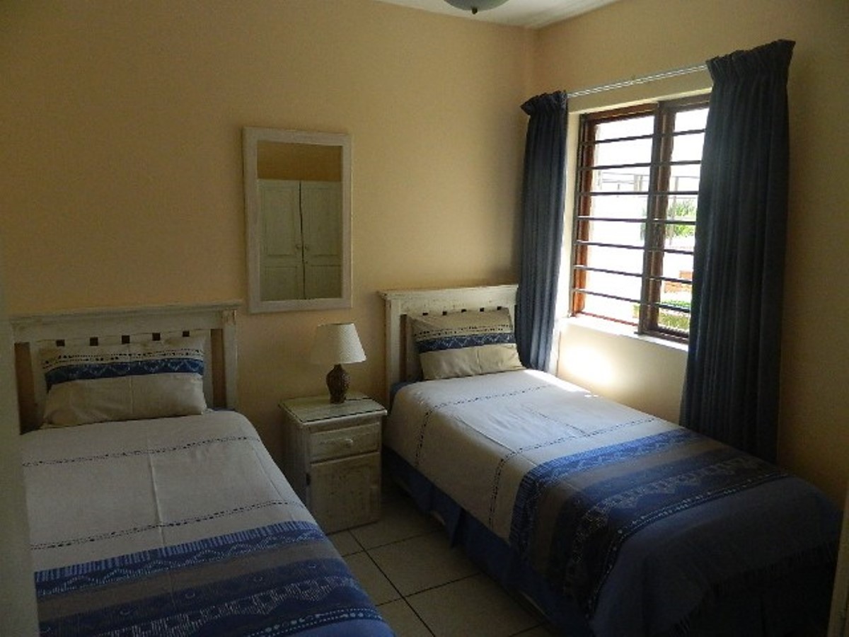 Holiday Accommodation to rent in St Michaels, hibiscus Coast, South Africa