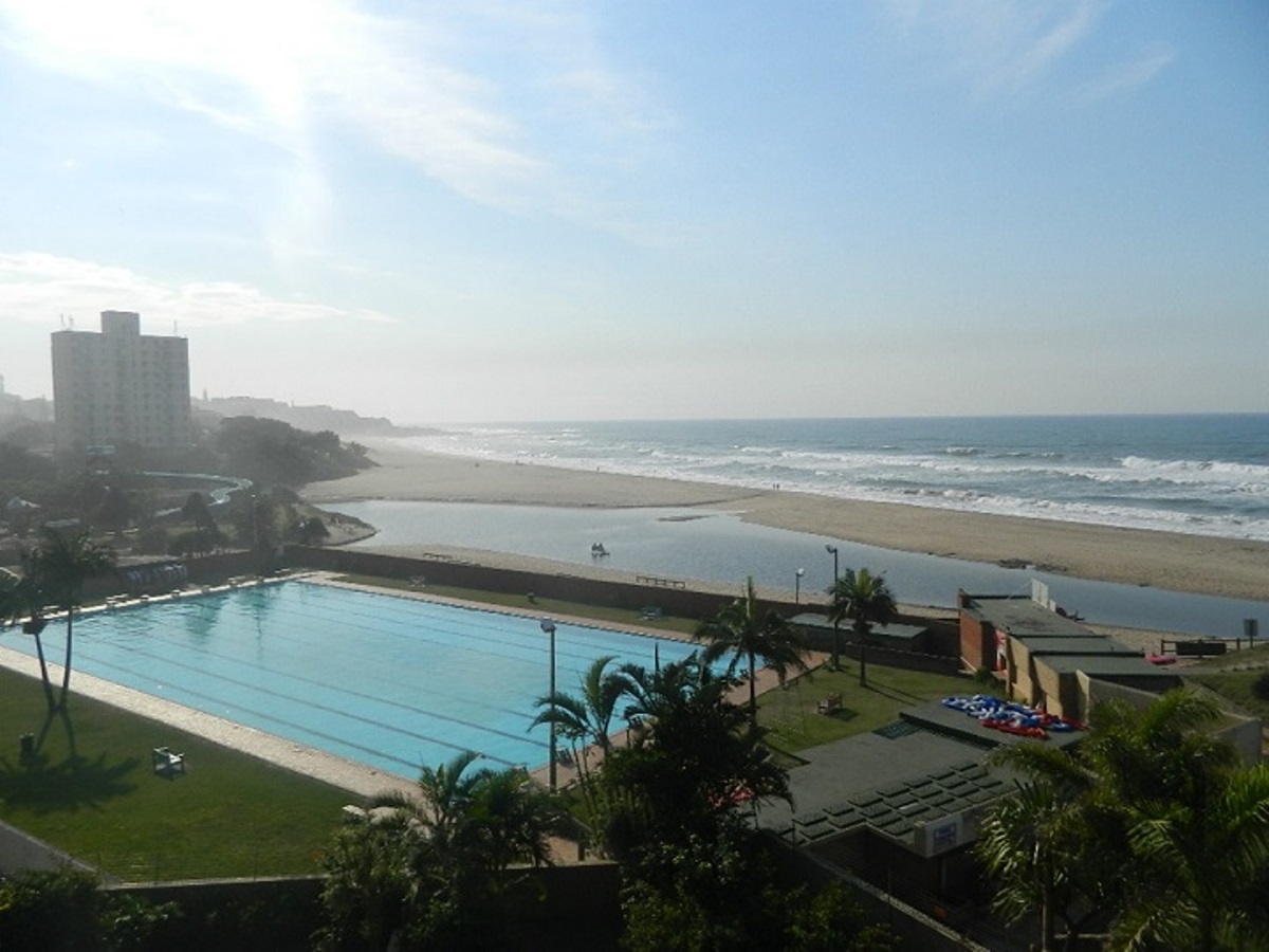 Location & Hbergement de Vacances - Hbergement de Vacances - South Africa - Hibiscus Coast - Margate