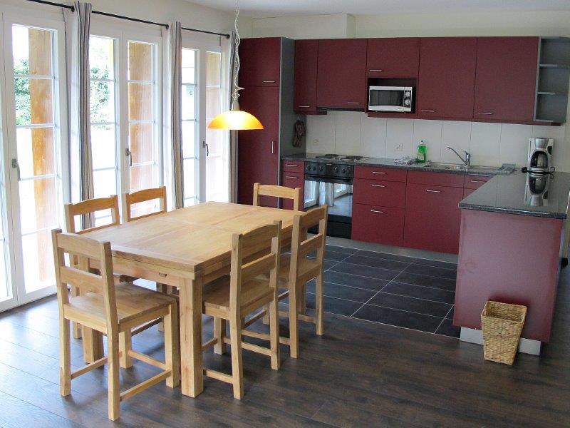 Apartments to rent in Interlaken, Jungfrau Region, Switzerland