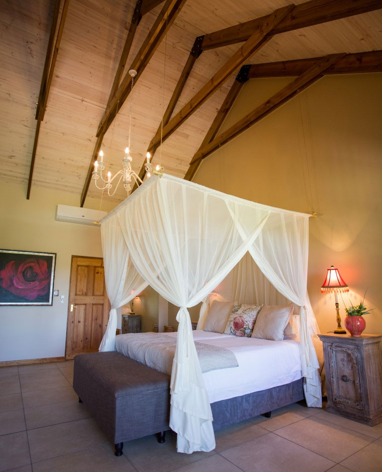 Self Catering to rent in Oudtshoorn, Garden Route, South Africa