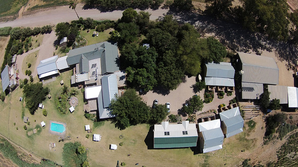 Self Catering to rent in Oudtshoorn, Garden Route, South Africa