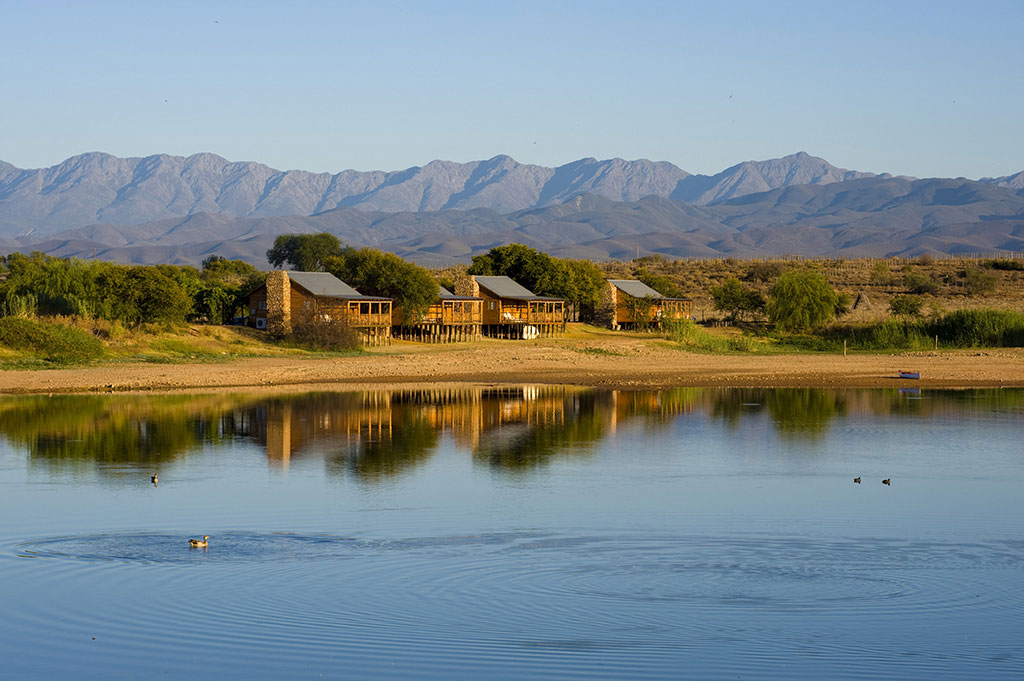 Self Catering to rent in Oudtshoorn, Garden Route, South Africa