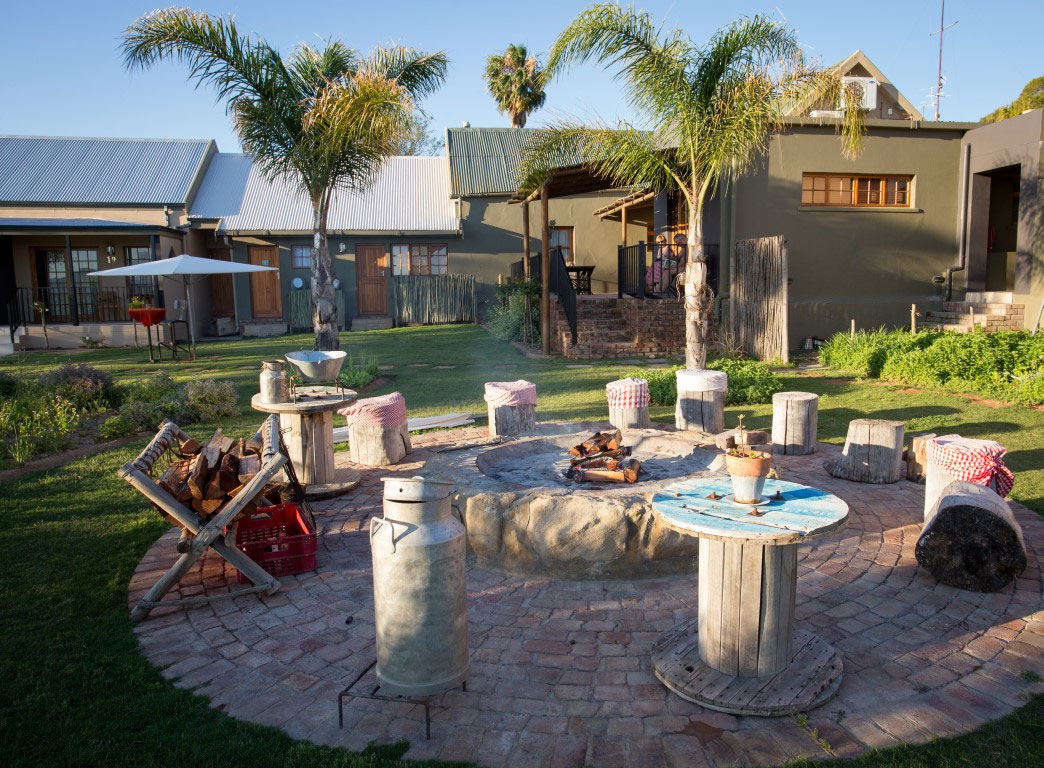 Self Catering to rent in Oudtshoorn, Garden Route, South Africa