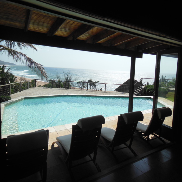 Self Catering to rent in Zinkwazi beach, Zinkwazi beach, South Africa