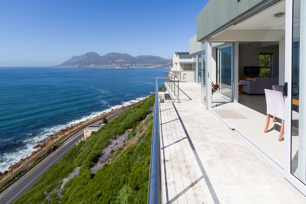 Self Catering to rent in Cape Town, Western Cape, South Africa