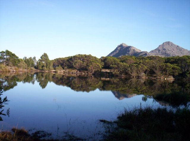 Location & Hbergement de Vacances - Salles de Confrence - South Africa - Overberg - Pringle Bay